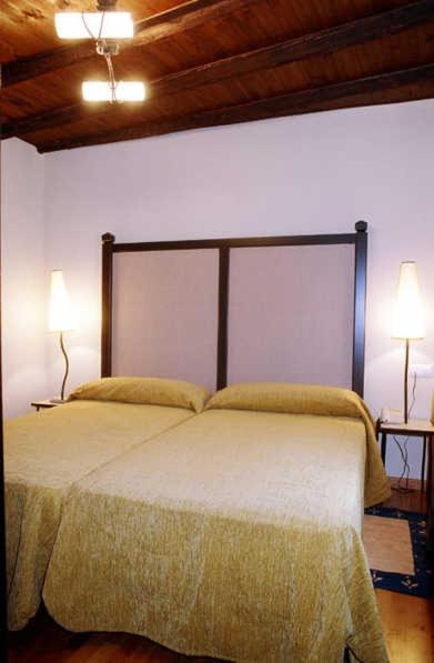 Posada Arco De San Miguel Calatayud Phòng bức ảnh